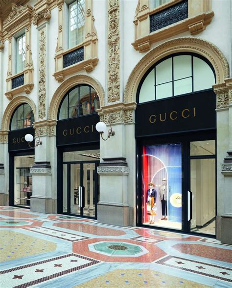 Gucci Milano 